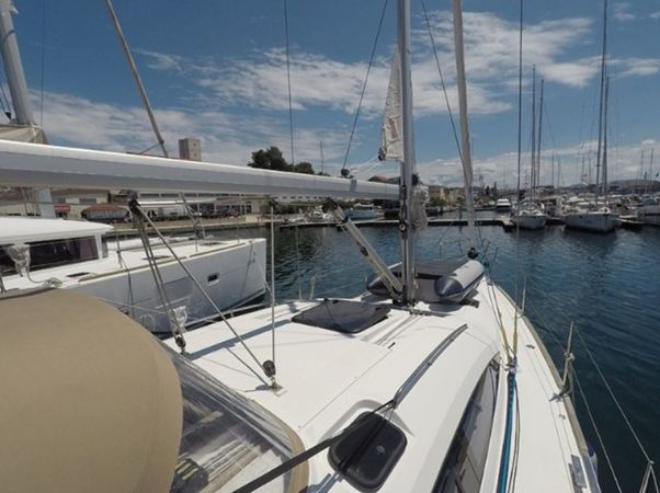 Elan 40 Impression | Silente