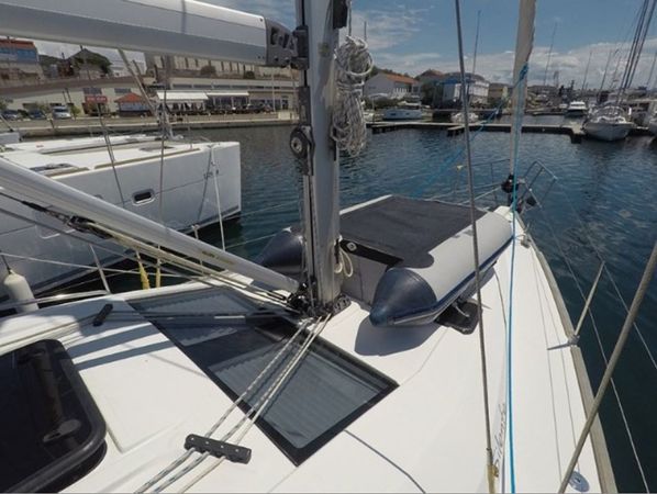 Elan 40 Impression | Silente