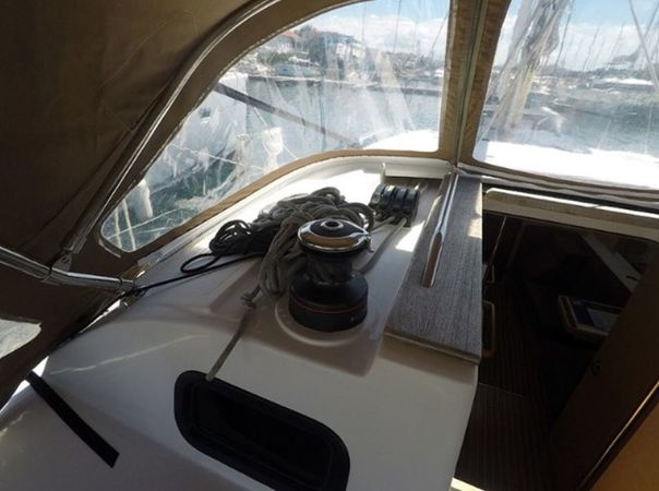 Elan 40 Impression | Silente