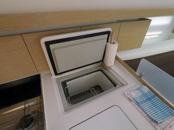 Elan 40 Impression | Silente