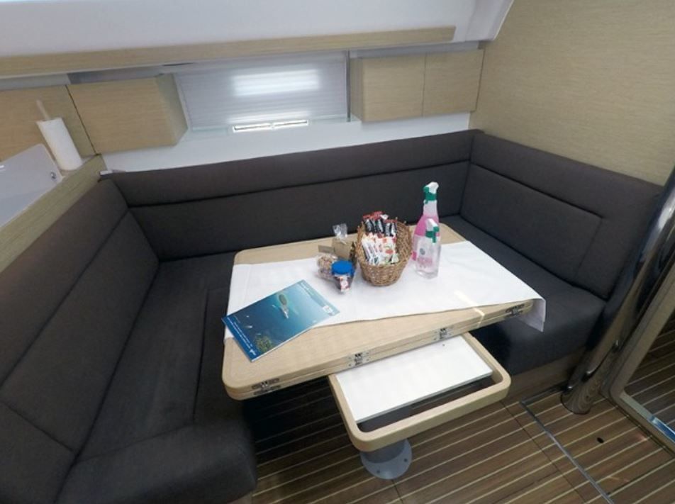 Elan 40 Impression | Silente