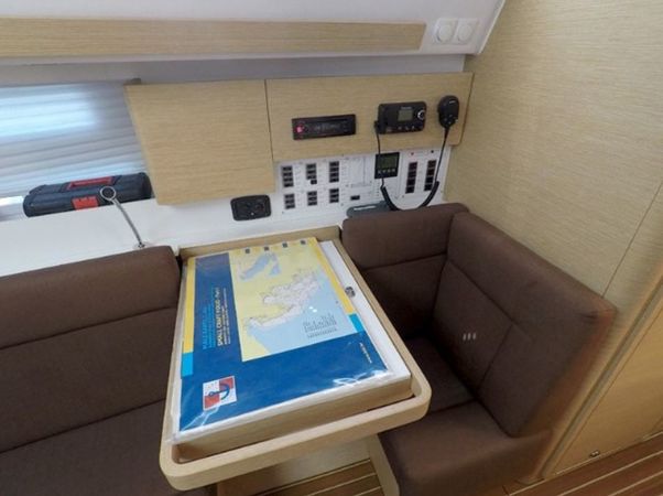 Elan 40 Impression | Silente