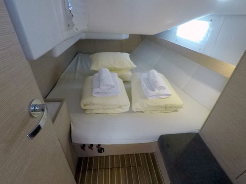 Elan 40 Impression | Silente