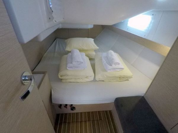 Elan 40 Impression | Silente