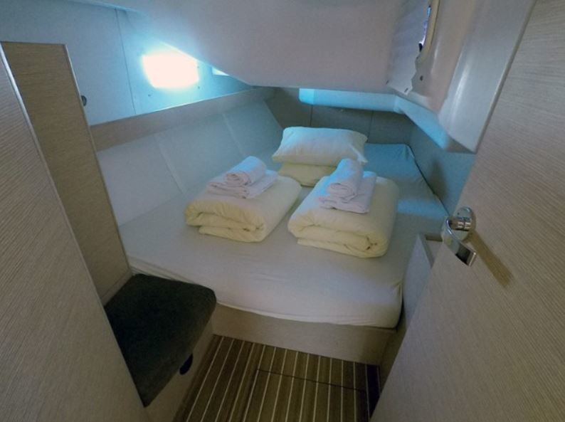 Elan 40 Impression | Silente