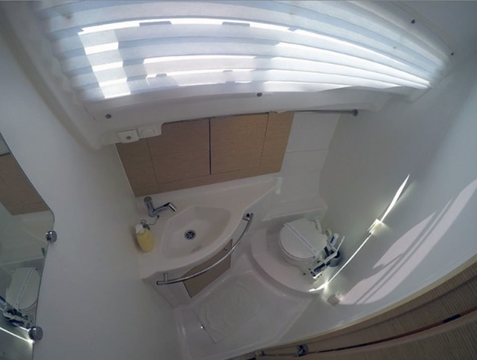 Elan 40 Impression | Silente