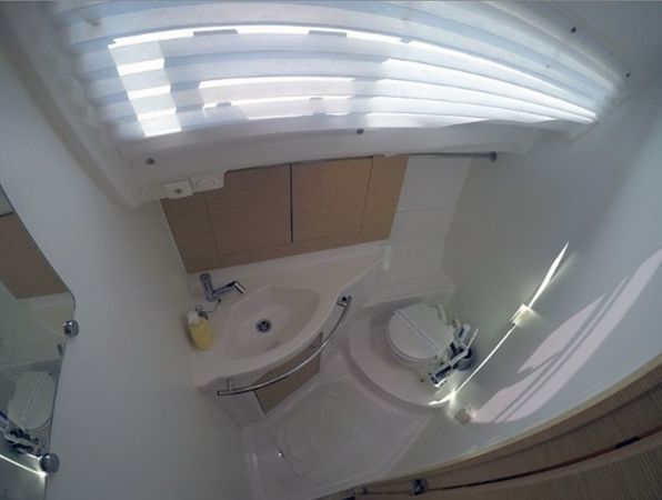 Elan 40 Impression | Silente