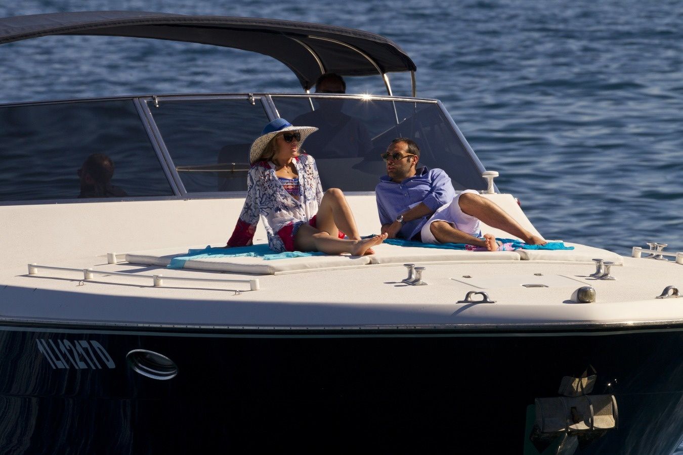 Itama 50 | Moonflower