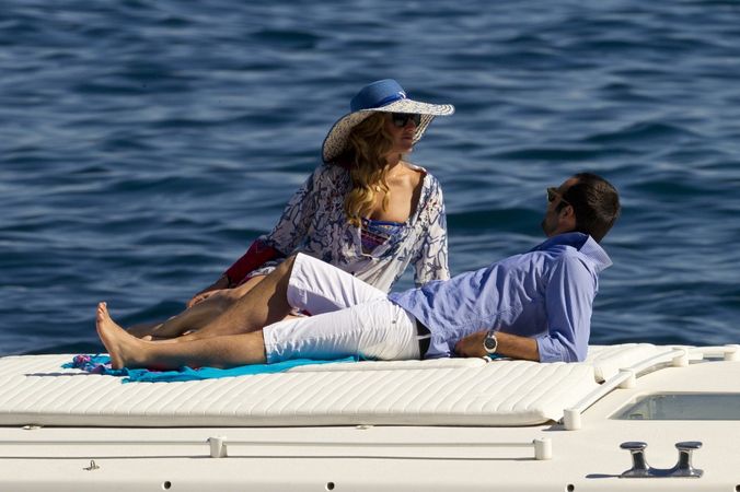 Itama 50 | Moonflower