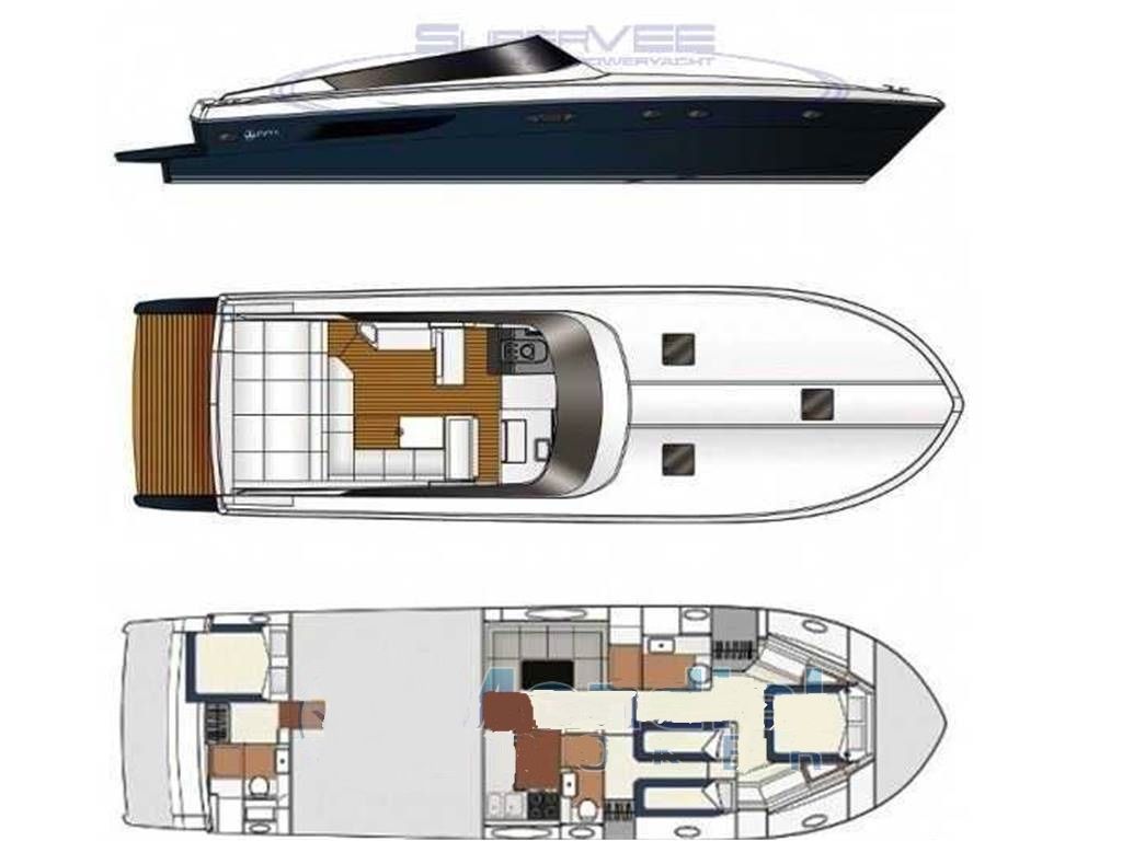 Itama 50 | Moonflower