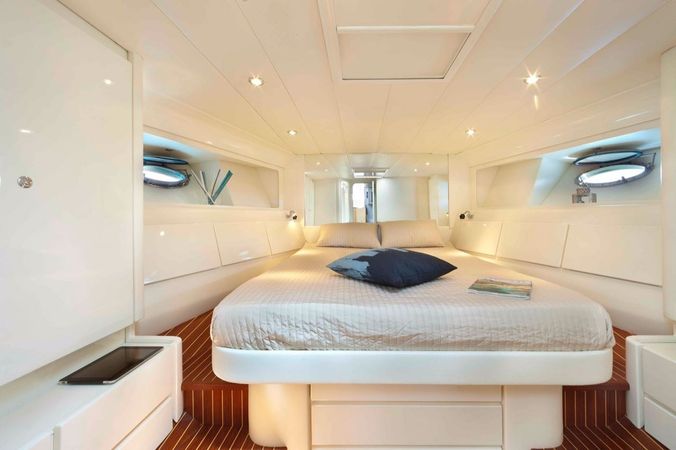 Itama 50 | Moonflower