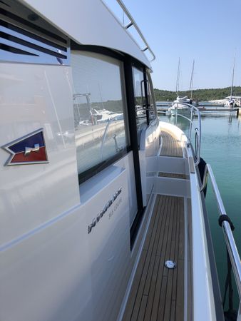 Nimbus 365 Coupé | Four Lux