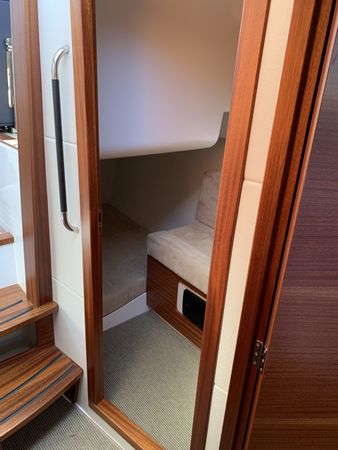 Nimbus 365 Coupé | Four Lux