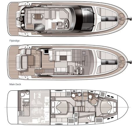 Beneteau Monte Carlo 5 | Incognito
