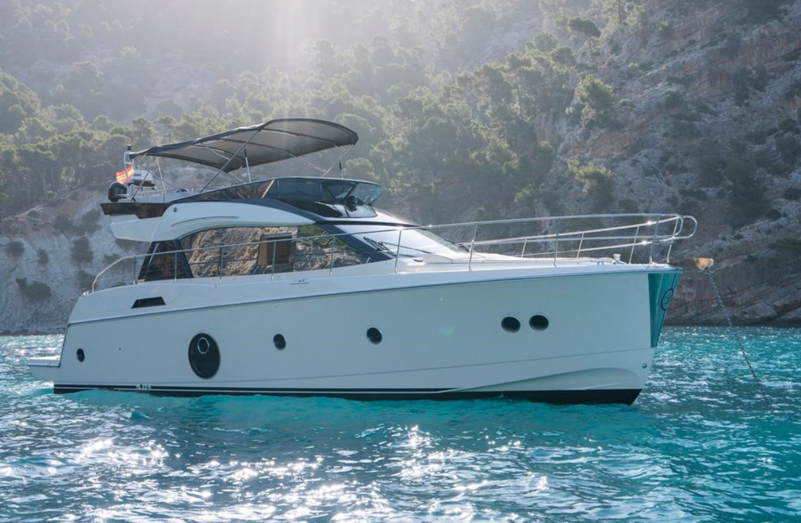 Beneteau Monte Carlo 5 | Incognito