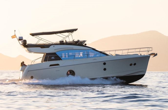 Beneteau Monte Carlo 5 | Incognito