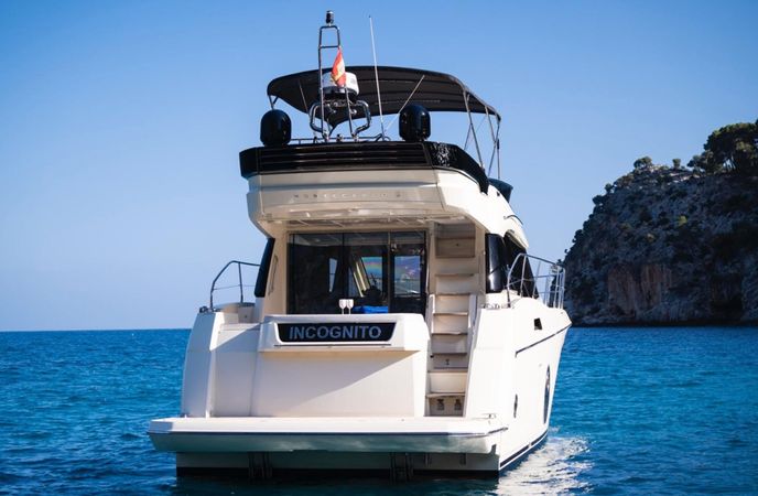 Beneteau Monte Carlo 5 | Incognito