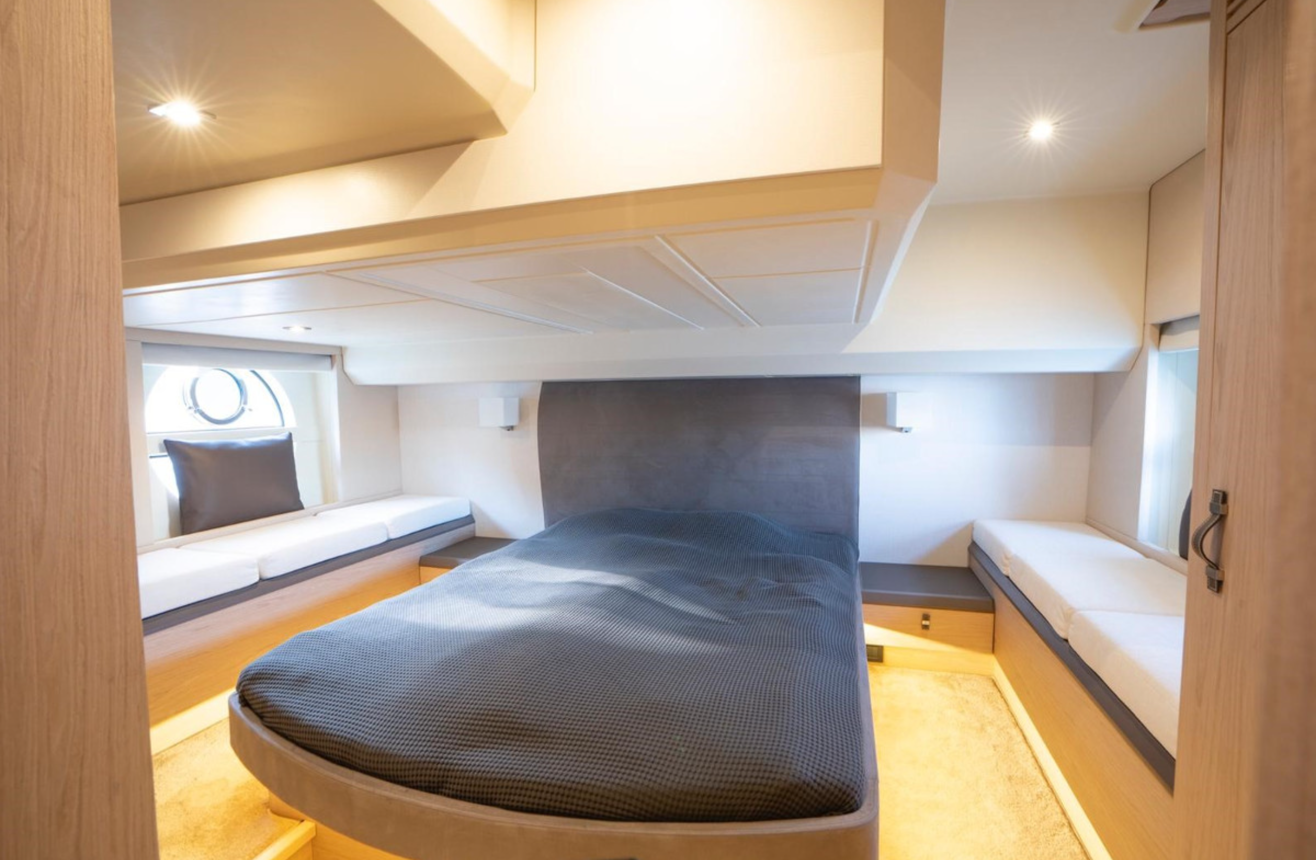 Beneteau Monte Carlo 5 | Incognito