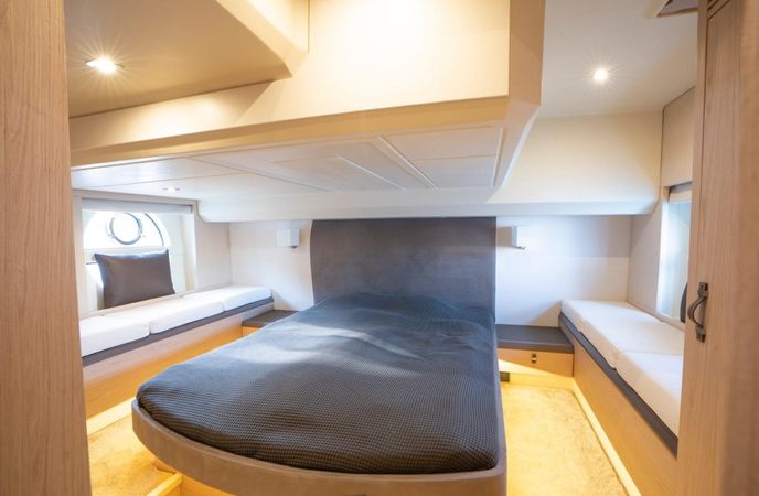 Beneteau Monte Carlo 5 | Incognito