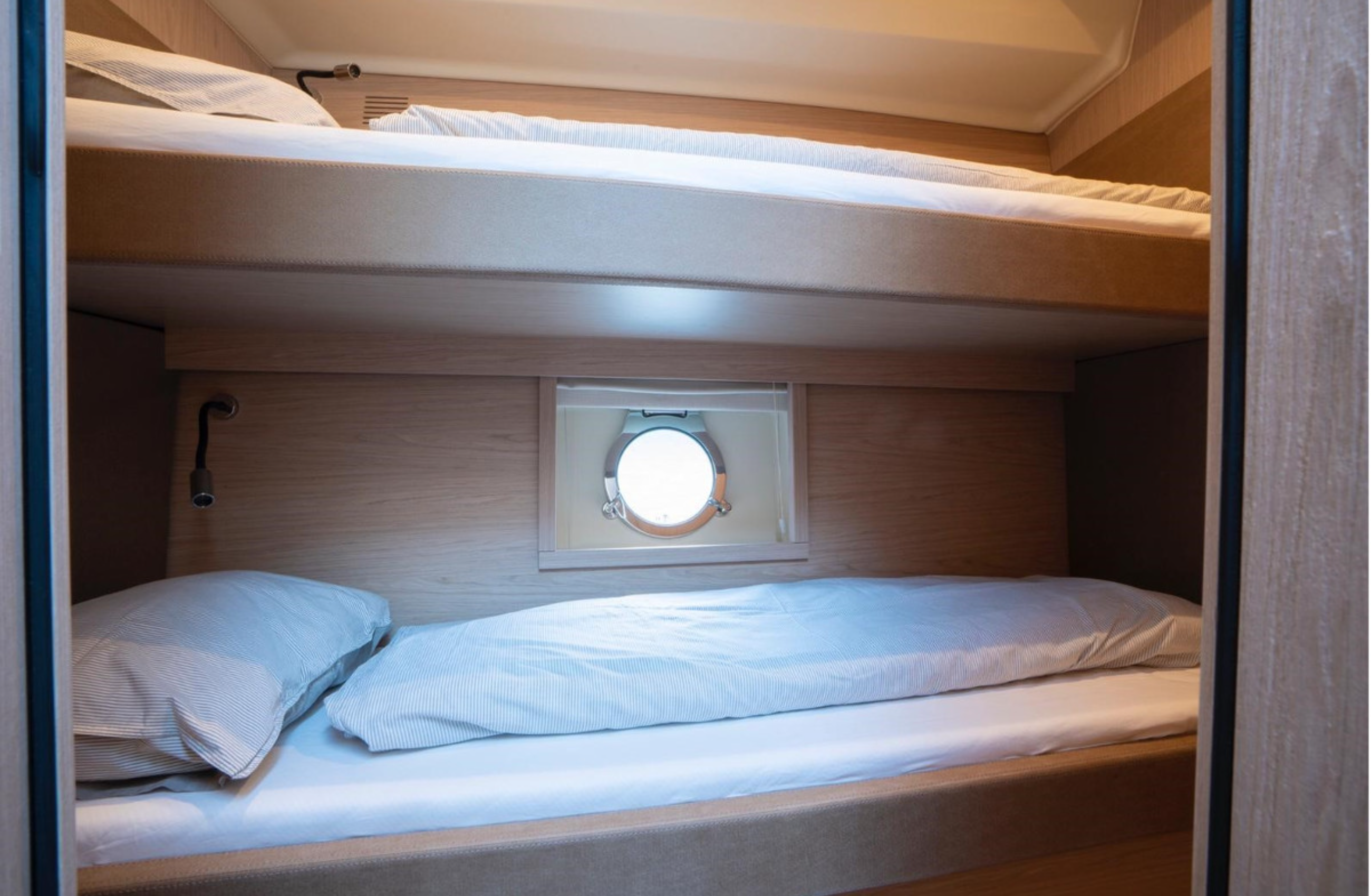 Beneteau Monte Carlo 5 | Incognito