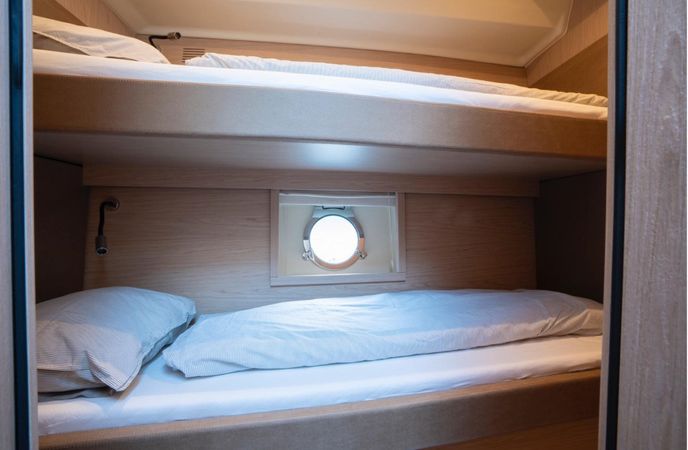 Beneteau Monte Carlo 5 | Incognito