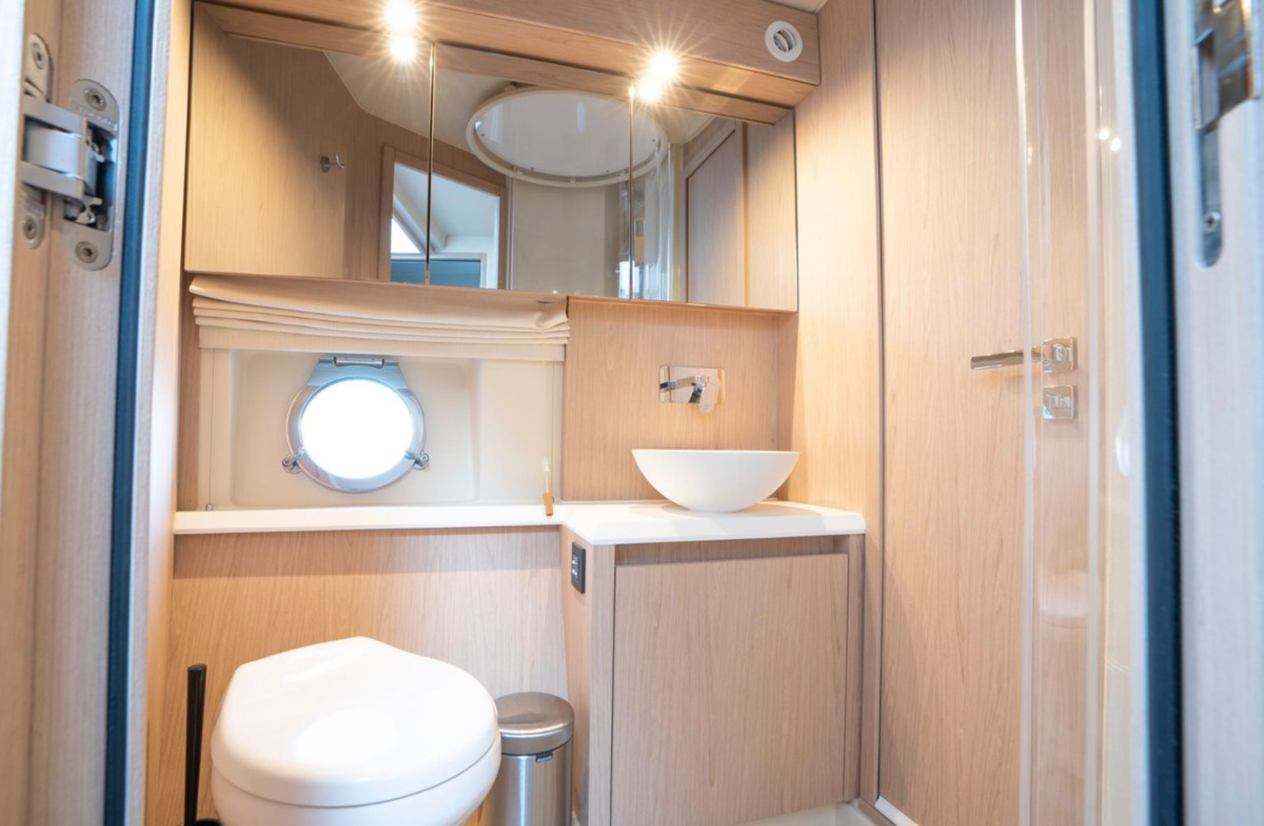 Beneteau Monte Carlo 5 | Incognito