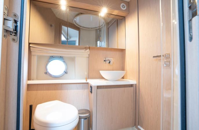 Beneteau Monte Carlo 5 | Incognito