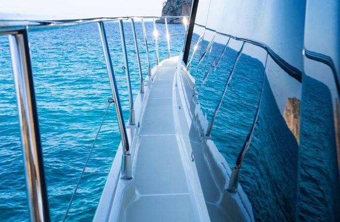 Beneteau Monte Carlo 5 | Incognito