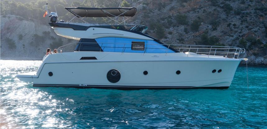 Beneteau Monte Carlo 5 | Incognito