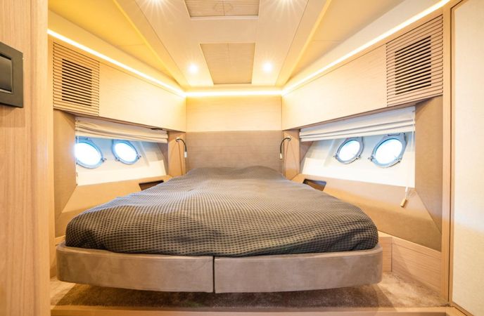 Beneteau Monte Carlo 5 | Incognito