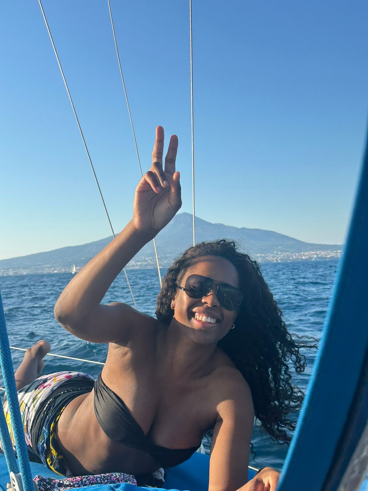 Beneteau Cyclades 39.3 | Chianalea