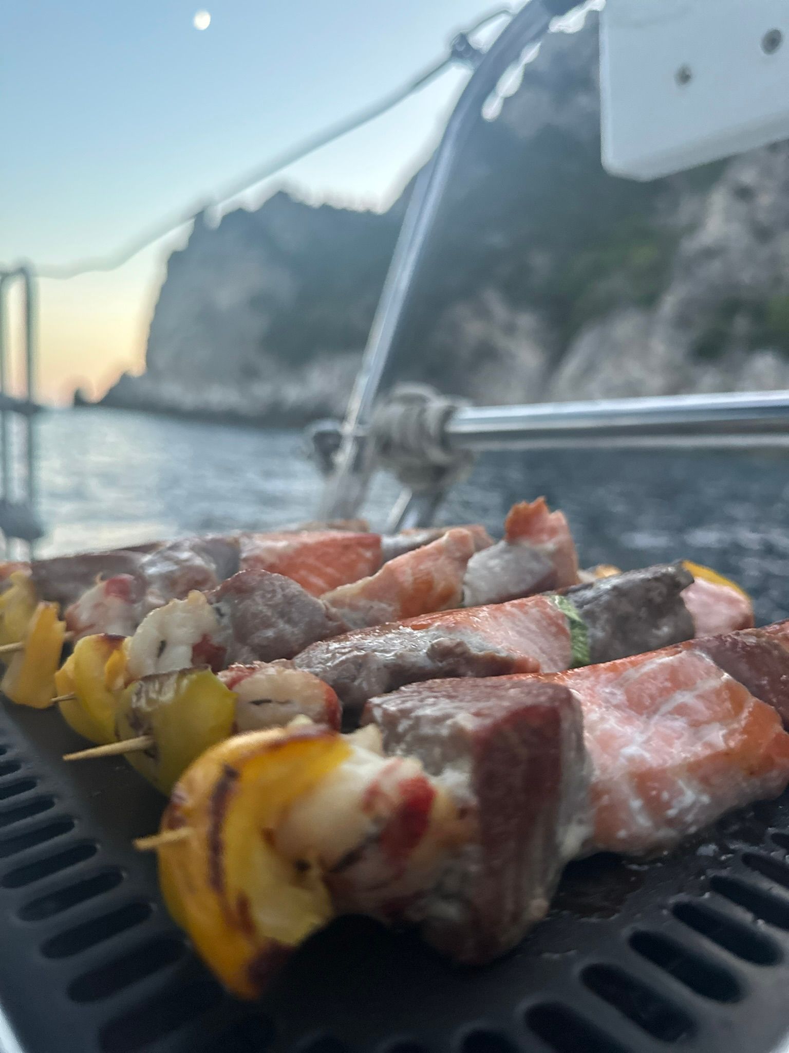 Beneteau Cyclades 39.3 | Chianalea