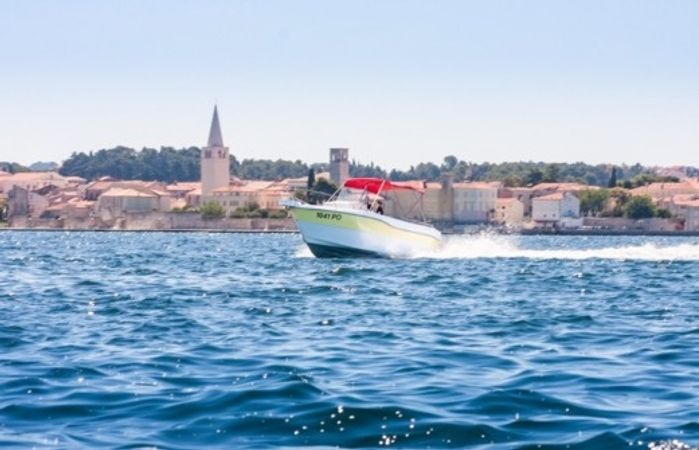 Custom Built 740 | Orka