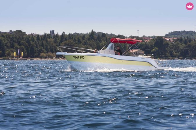 Custom Built 740 | Orka