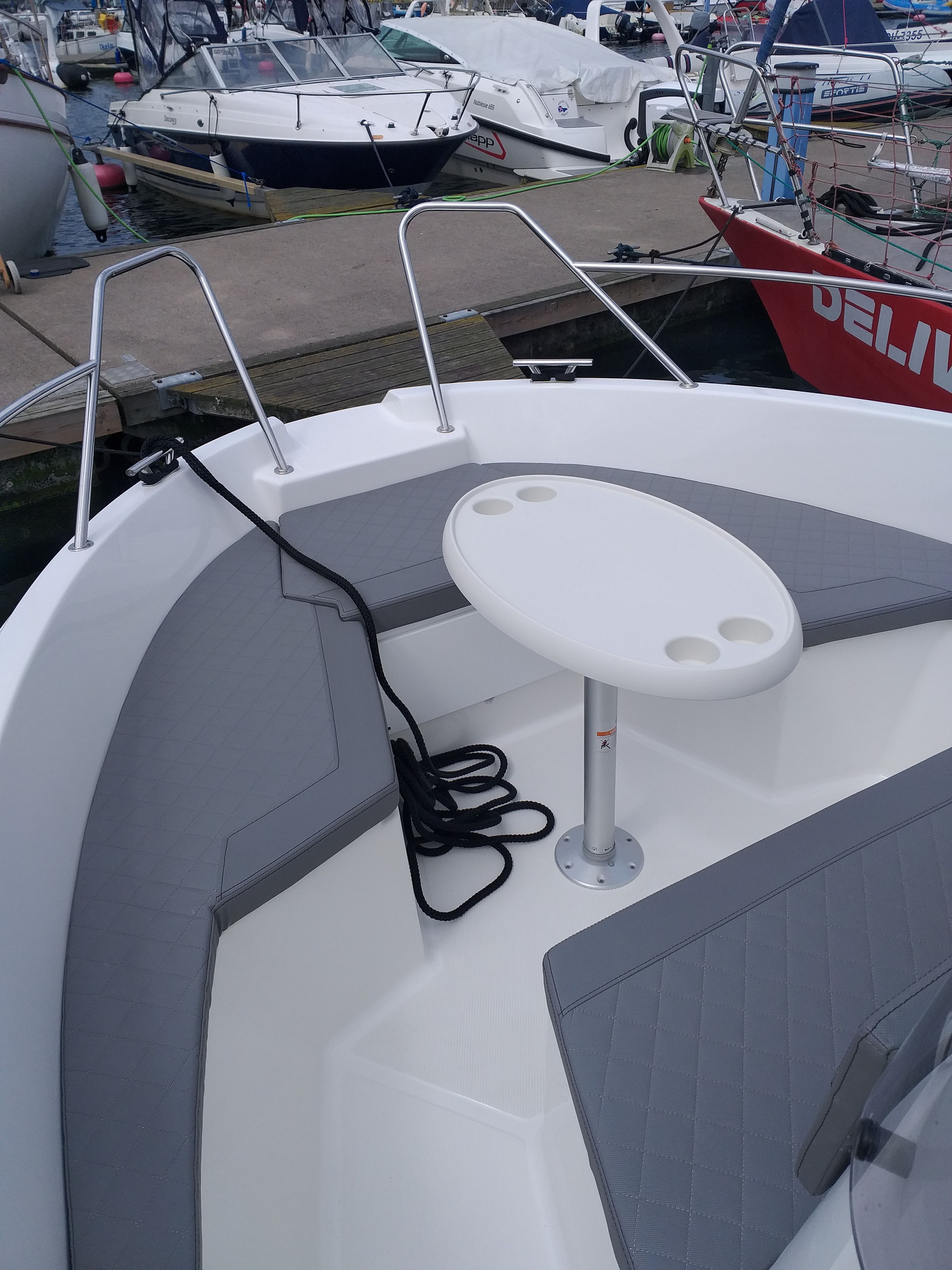 AM 625 Open | Rejczel