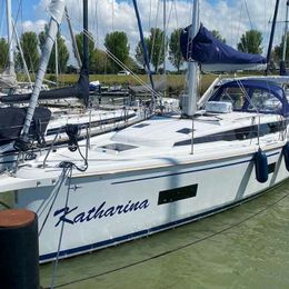 Bavaria C42 | Katharina