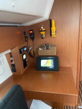 Bavaria C42 | Katharina