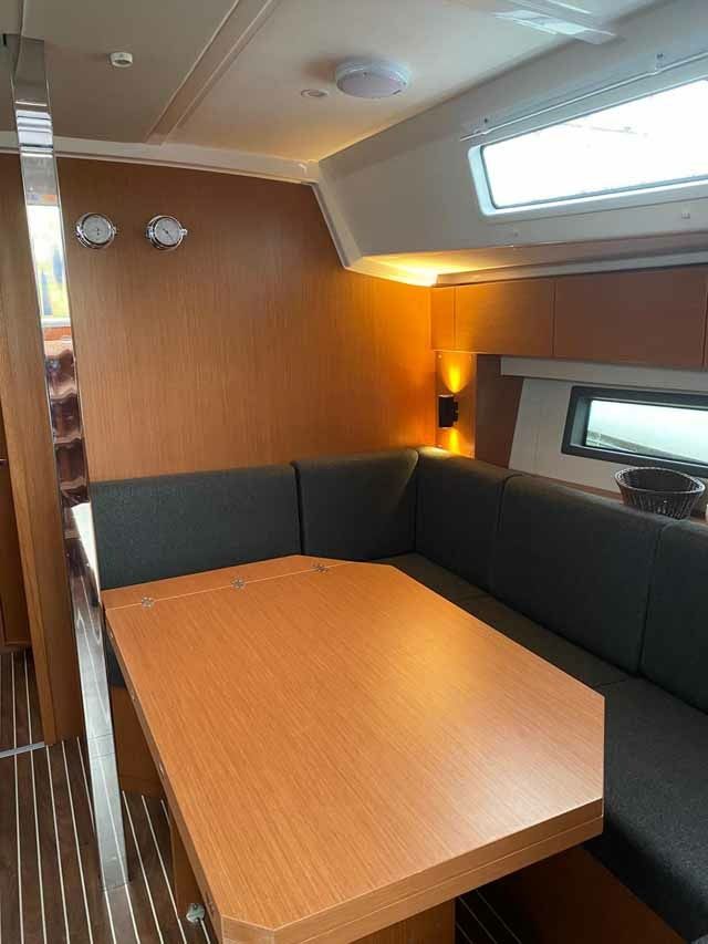 Bavaria C42 | Katharina