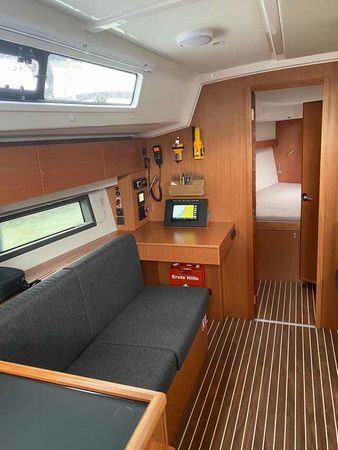 Bavaria C42 | Katharina
