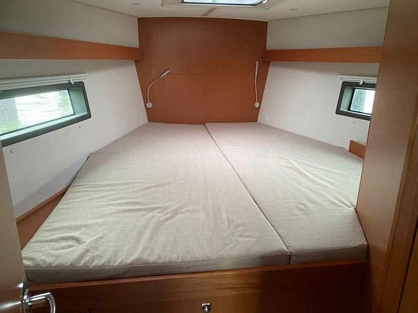 Bavaria C42 | Katharina