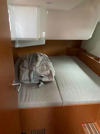 Bavaria C42 | Katharina