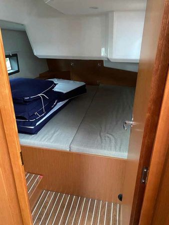 Bavaria C42 | Katharina