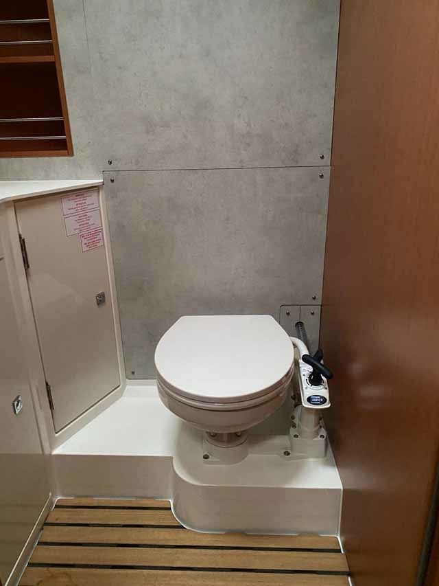 Bavaria C42 | Katharina