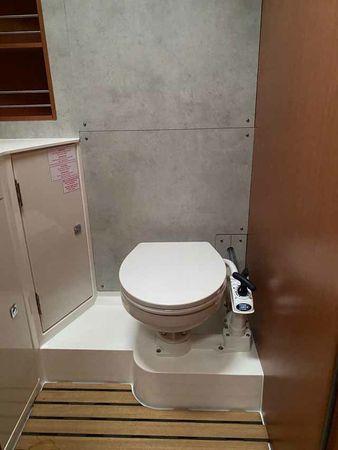 Bavaria C42 | Katharina