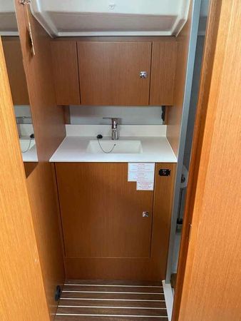 Bavaria C42 | Katharina