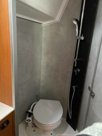 Bavaria C42 | Katharina