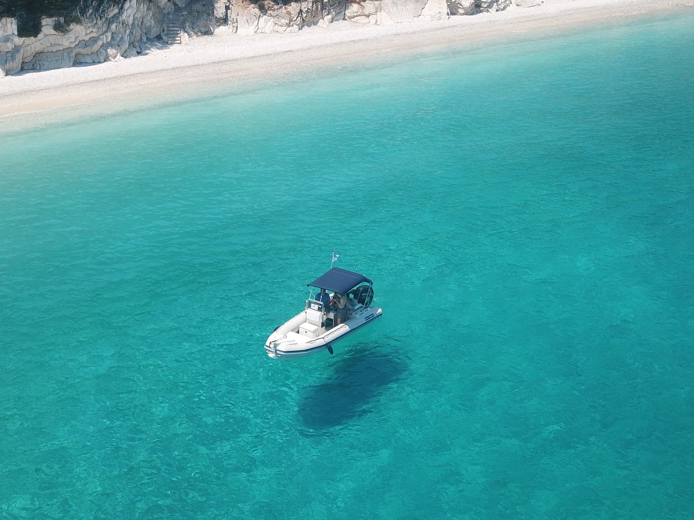 Evripus 19 | Occhi Verdi 2