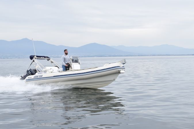 Evripus 19 | Occhi Verdi 2