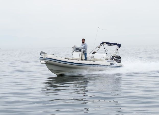 Evripus 19 | Occhi Verdi 2