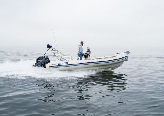 Evripus 19 | Occhi Verdi 2